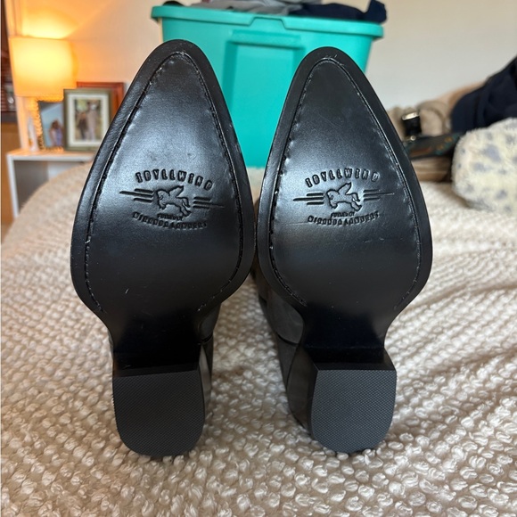 Idyllwind Charmed Life Boots - Picture 3 of 4